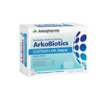 Arkobiotics Supraflor Intensivo Saquetas 70g X7 p soluo oral