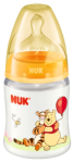 Nuk Bibero First Choice Latex Winnie Pooh 300ml