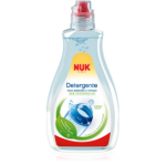 Nuk Detergente Limp Biberes/Tetinas 380ml