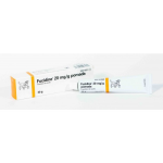 Fucidine, 20 mg/g-15g Pomada X1