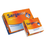 Sargenor 5, 5000 mg/10ml Ampolas Bebveis X20