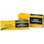 Sperti Preparacao H, 10/30 mg/g-25g Pomada Rectal Bisnaga X1