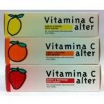 Vitamina C Alter, 1000 mg Comprimidos Efervescentes X20