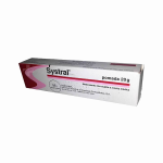 Systral, 15 mg/g-20g Pomada X1