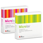 Microlax, 450/45 mg/5ml Enema Soluo Tubo X6