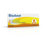 Bisolvon, 8mg Comprimidos X20