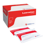 Laevolac, 10 g/15ml Xarope Saquetas X20