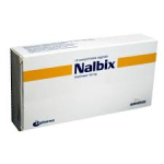 Nalbix, 10 mg/g-20g Creme Bisnaga X1