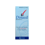 Dinaxil, 60mg + 2.5mg Frasco 20 Unidade(s) Comprimidos