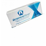 Broncoliber, 30 mg Comprimidos X20