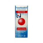 Nasorhinathiol, 0,5 mg/mL-15ml Soluo Pulverizador Nasal X1