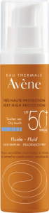 Avene Solar Spf50+ Emulso S/Perfume 50ml
