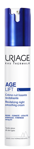 Uriage Age Lift Creme Noite Revitalizante 40ml