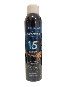Fillermast Spray 15+ 200ml Fillermast Spray 15+ 200ml