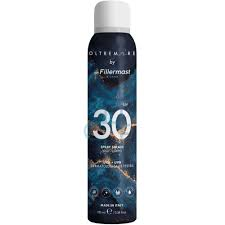 Fillermast Spray 30+ 200ml Fillermast Spray 30+ 200ml