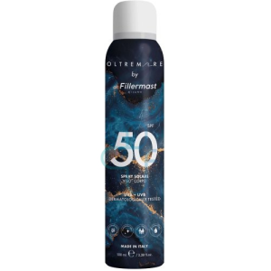 Fillermast Spray 50+ 200ml Fillermast Spray 50+ 200ml