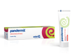 Pandermil, 10 mg/g-30g Pomada X1