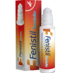 Fenistil Emulso, 1 mg/g-8ml Emulso Frasco X1