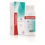 Canesten, 10 mg/g-30g P Cutnea X1
