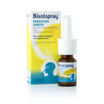 Bisolspray Nebulicina Adulto, 0,5 mg/mL-10ml Soluo Pulvorizador Nasal X1 