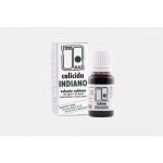 Calicida Indiano (12mL), 232/193 mg/ml Soluo Cutnea X1