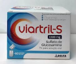 Viartril-S, 1500mg P Soluo Oral Saquetas X60