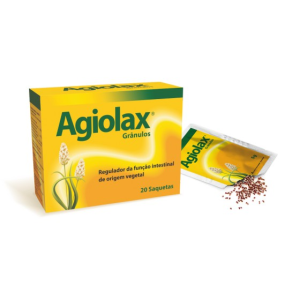 Agiolax Granulado X20 Agiolax Granulado X20