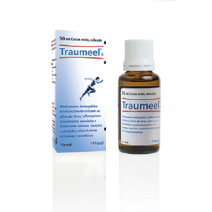 Traumeel S, 30ml Solução Oral Gotas X1 Traumeel S, 30ml Solução Oral Gotas X1