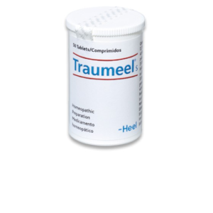 Traumeel S Comprimidos X50 Traumeel S Comprimidos X50