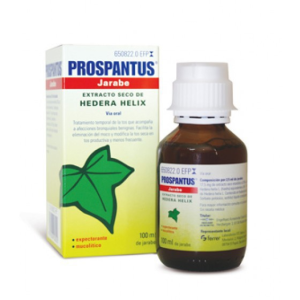 Prospantus, 7 mg/mL-100 mL x 1 xar mL Prospantus, 7 mg/mL-100 mL x 1 xar mL