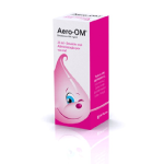 Aero-Om, 105 mg/mL-25ml Emulso Oral Gotas X1