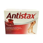 Antistax, 360 mg Comprimidos Revestidos X60