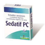 Sedatif PC Comprimidos X90