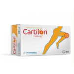 Cartilon, 1500mg Comprimidos Revestidos X60