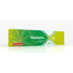 Hadazin MG, 10 mg/g-20g Creme Bisnaga X1
