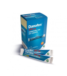 Danofen, 200 mg/10ml Suspenso Oral Saquetas X20