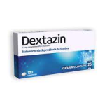 Dextazin MG, 1.5 mg Blister 100 Unidade(s) Comprimidos