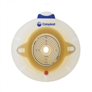 Coloplast Sensura Placa 40mmx5 10015 Coloplast Sensura Placa 40mmx5 10015