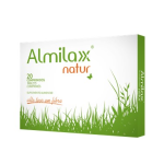 Almilax Natur Comprimidos X20