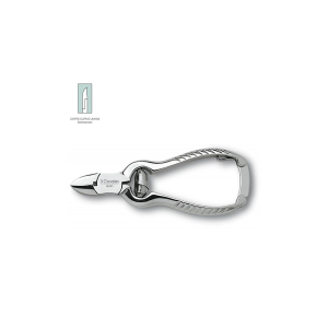 3 Claveles Alicate Unha 11,5cm 80062 3 Claveles Alicate Unha 11,5cm 80062
