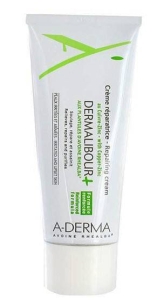 A-Derma Dermalib+ Creme Barreira 100ml A-Derma Dermalib+ Creme Barreira 100ml