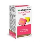Arkopharma Coenzima Q10 Cpsulas X45
