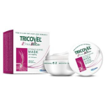 Tricovel Tricoag 45+ Mascara Fortificante Anti-Envelhecimento 200ml