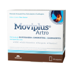 Moviplus Artro P Soluo Oral Saquetas Limo 6g X30