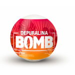 Depuralina Bomb Effect Cpsulas X60 Bola
