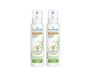 Puressentiel Spray Purificador Ar 200ml Puressentiel Spray Purificador Ar 200ml