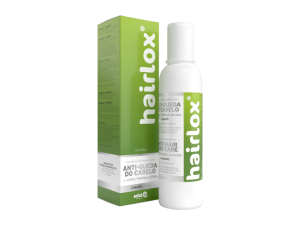 Hairlox Champo 200ml Hairlox Champo 200ml