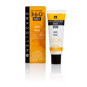 Heliocare360 Fluid Md Ak Spf100+ 50ml Heliocare360 Fluid Md Ak Spf100+ 50ml