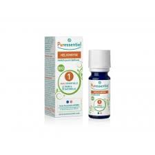 Puressentiel Lavandin Latif Bio1 Óleo Solução Oral Gotas 10ml Puressentiel Lavandin Latif Bio1 Óleo Solução Oral Gotas 10ml