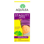 Aquilea Stagutt Detox Soluo Oral Gotas 30ml